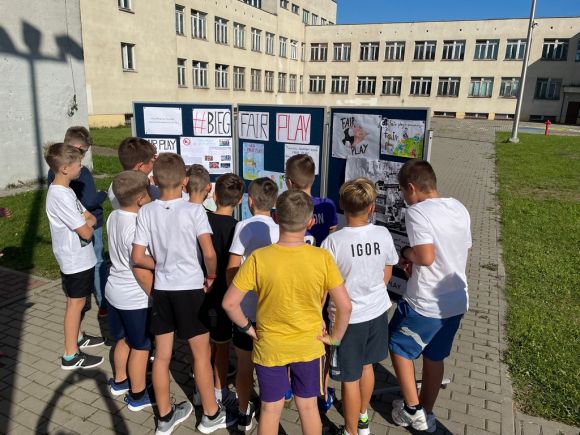 #BiegFairPlayPKOl w SP 33
