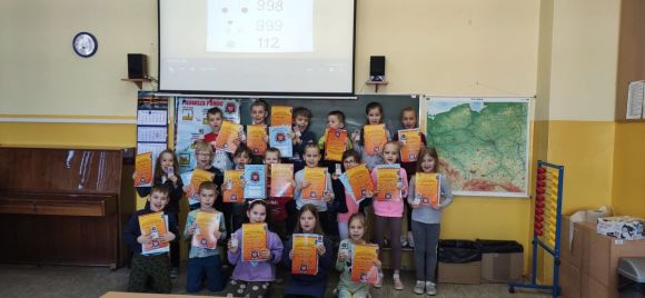Ratujemy i Uczymy Ratować