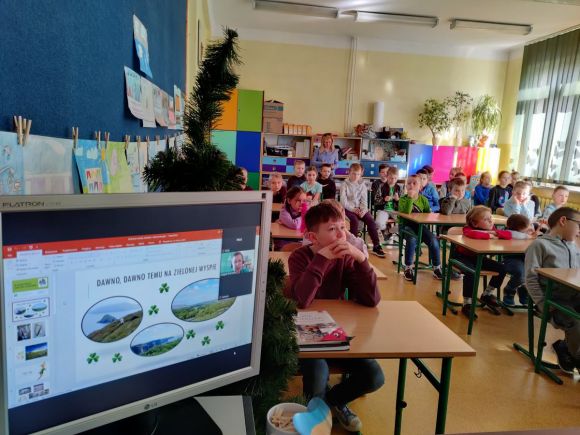 Baśniowa Irlandia