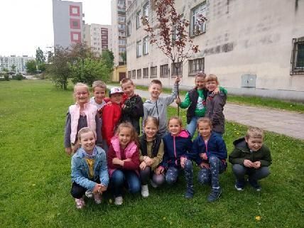 Dzień Ziemi