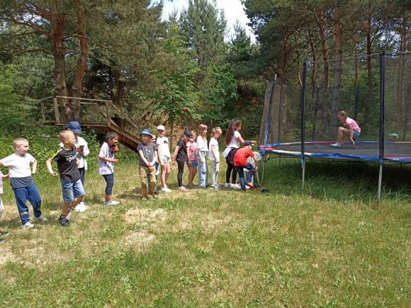 Pszczeli Dworek