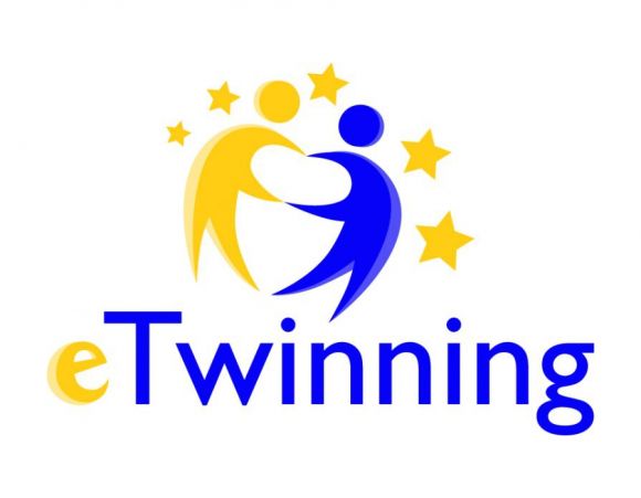 Logo eTwinning