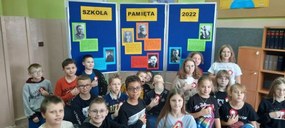 szkoła pamięta