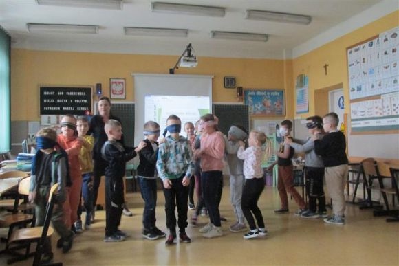 Każdy inny - wszyscy równi