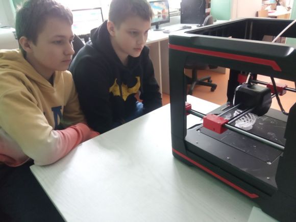 drukarka 3d