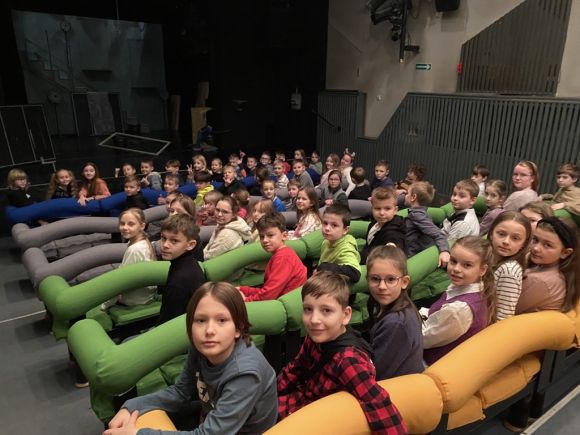 teatr lalki