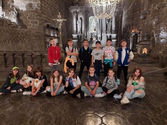 Wieliczka