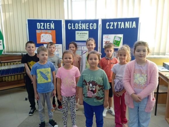 dzień czytania