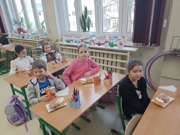 tłusty czwartek