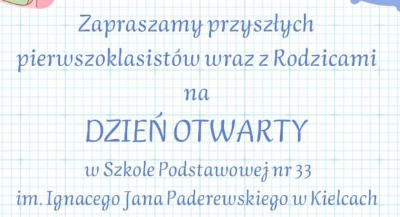 dzień otwarty