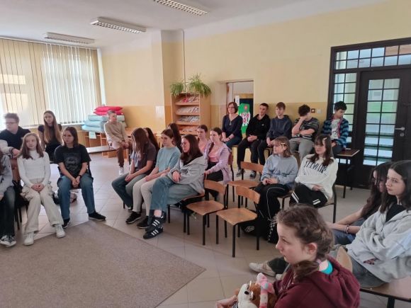 Kurs Wyobraźni z Anią z Zielonego Wzgórza