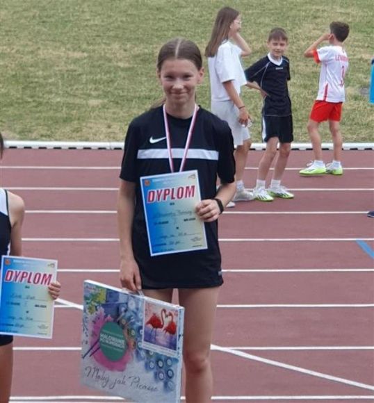 Czwartki lekkoatletyczne