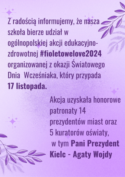 #fioletowelove2024