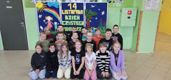 Dzień Czystego Powietrza