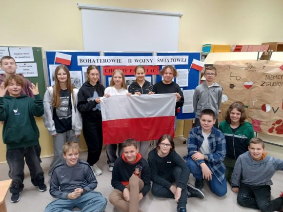 BohaterON w Twojej Szkole