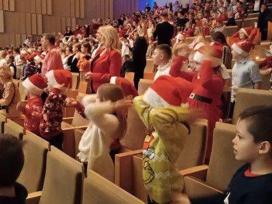 Z wizytą w filharmonii