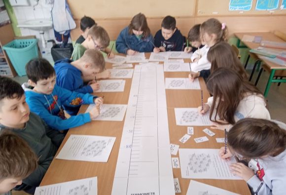 Jak odczytywać temperaturę?