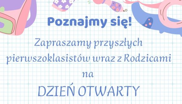 dzień otwarty