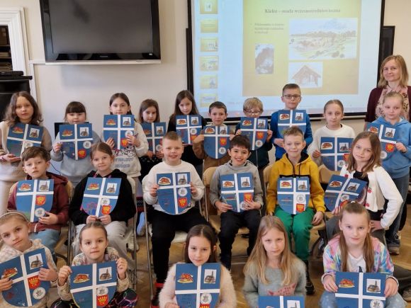Z wizytą w Muzeum Historii Kielc