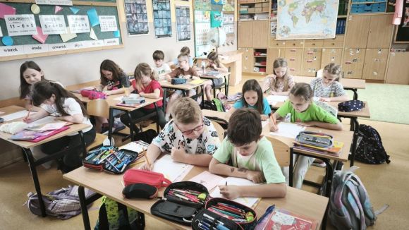 Wakacyjne wyzwanie z biblioteką