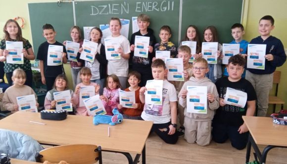 Dzień Energii