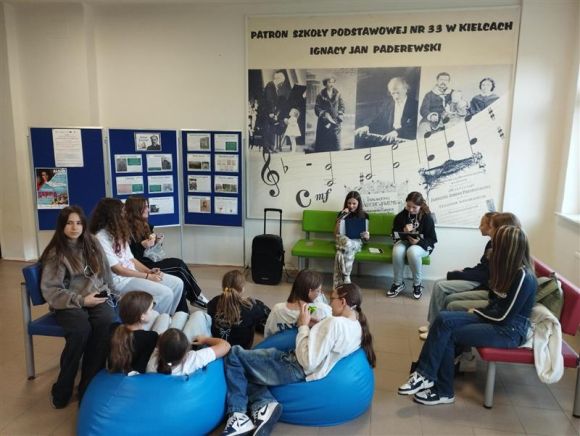 Dzień z prozą Stefana Żeromskiego 