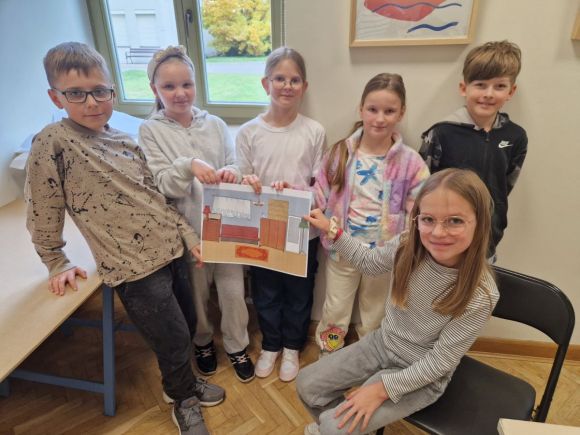 Wycieczka do Muzeum Historii Kielc