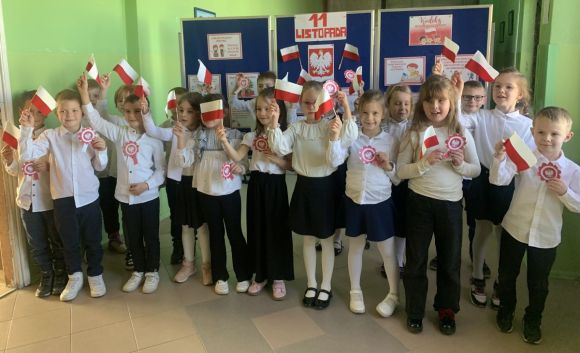 Narodowe Święto Niepodległości