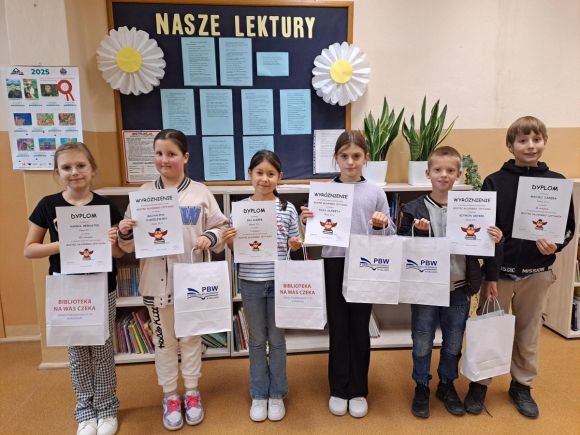 Mistrz Głośnego Czytania