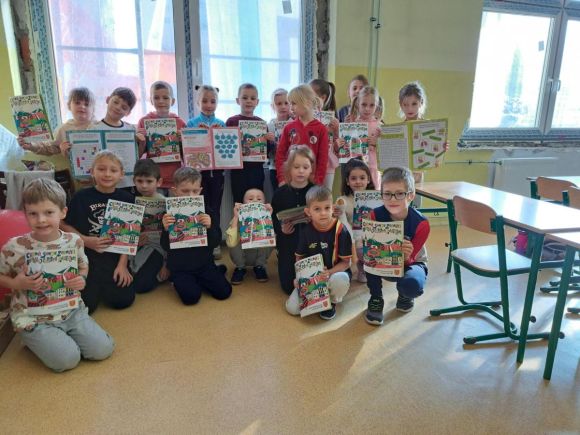 Chroń swoje zdrowie – oddychaj czystym powietrzem