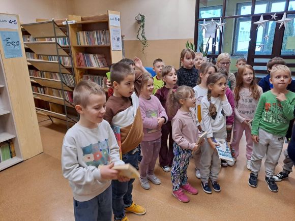 Wyprawka czytelnicza