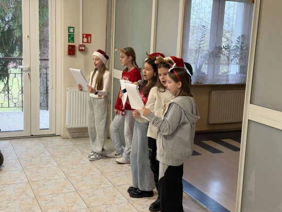 Młodzi dla seniorów 