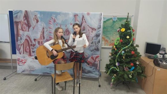 Hej, kolęda, kolęda!