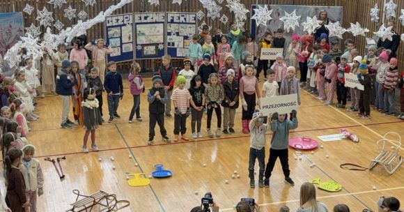 Apel "Bezpieczne ferie"