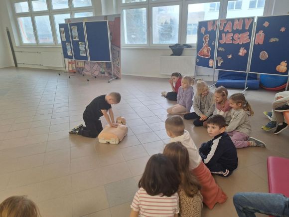 Ratujemy i Uczymy Ratować