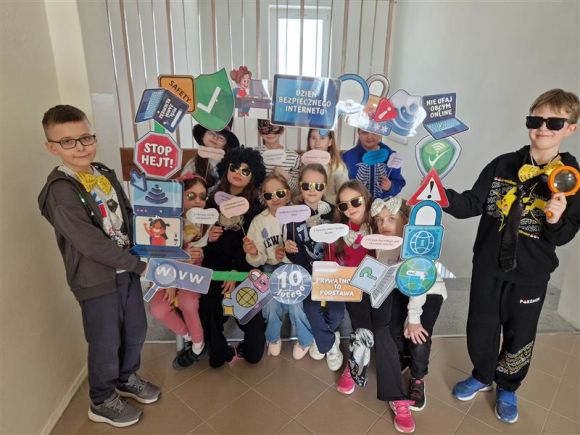 Dzień Bezpiecznego Internetu