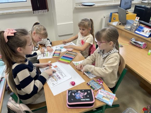 Dzień Baterii w naszej szkole 