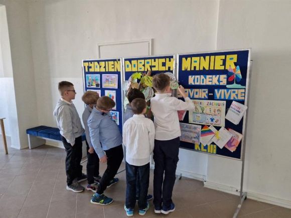 Tydzień Dobrych Manier