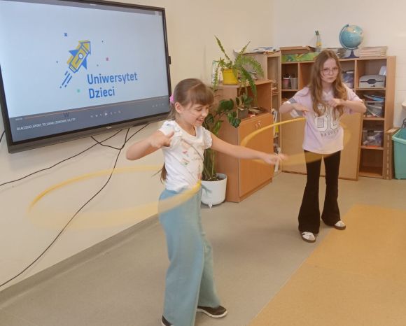 Dlaczego sport to samo zdrowie?