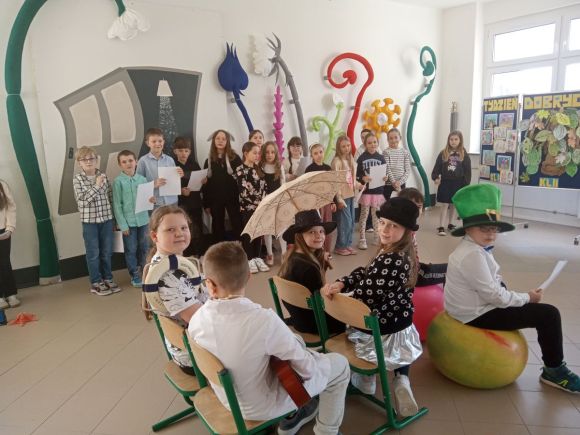 Tydzień Kultury Języka 