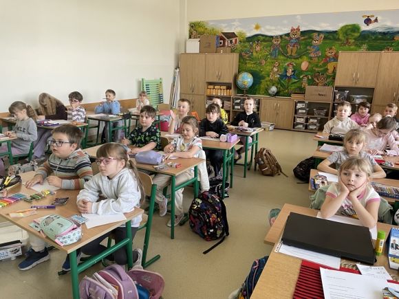 Czy samochody przeszkadzają zwierzętom?