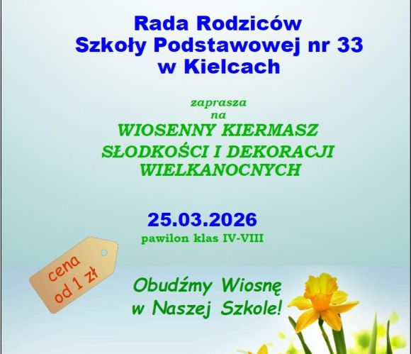 kiermasz