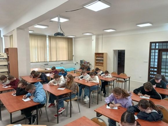 Ogólnopolski projekt profilaktyczny Wszystko git