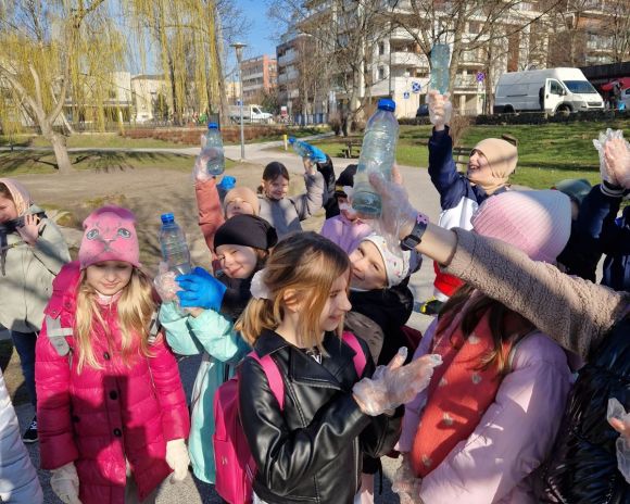 #SprzątamyDlaPolski- XI edycja akcji już za nami!