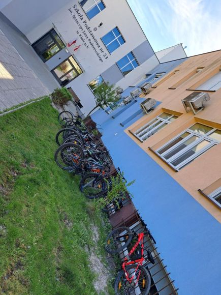Rowerowy Maj!