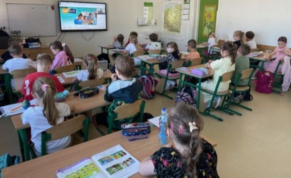 Bezpieczeństwo w Internecie 