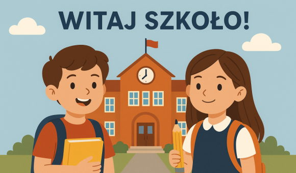 rozpoczęcie roku