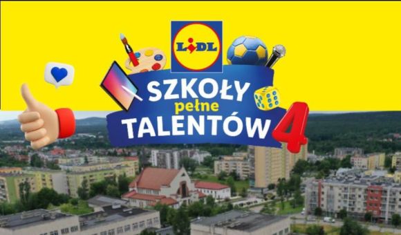 szkoły pełne talentów