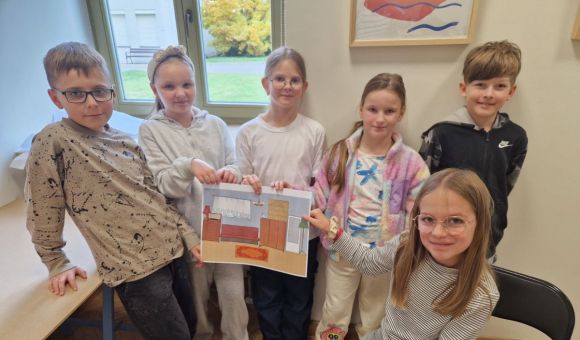 Wycieczka do Muzeum Historii Kielc