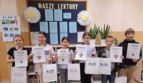 Mistrz Głośnego Czytania